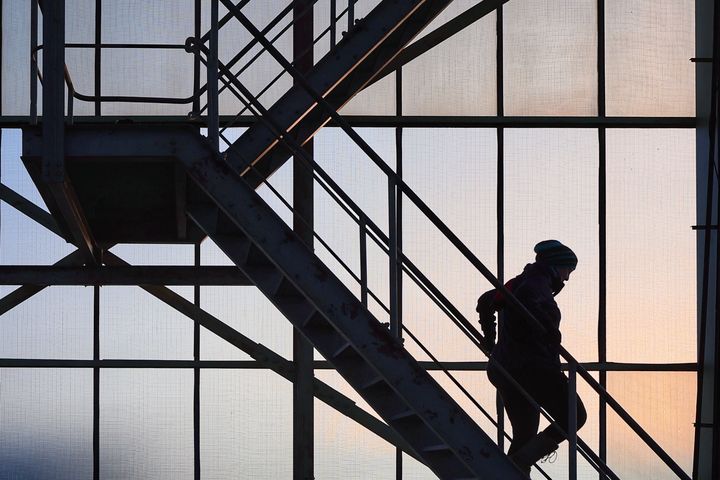 "INDUSTRIE" - Fotoausstellung / Foto: Klaus von Jackelmann "INDUSTRIE" - Fotoausstellung / Foto: Klaus von Jackelmann