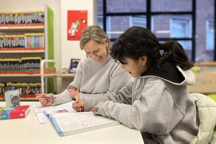 Foto: MentForMigra Düsseldorf Foto: MentForMigra Düsseldorf