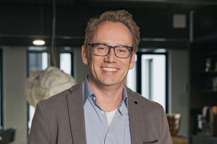 Peter Mergemeier, CEO Havas Germany / Foto: Havas Germany