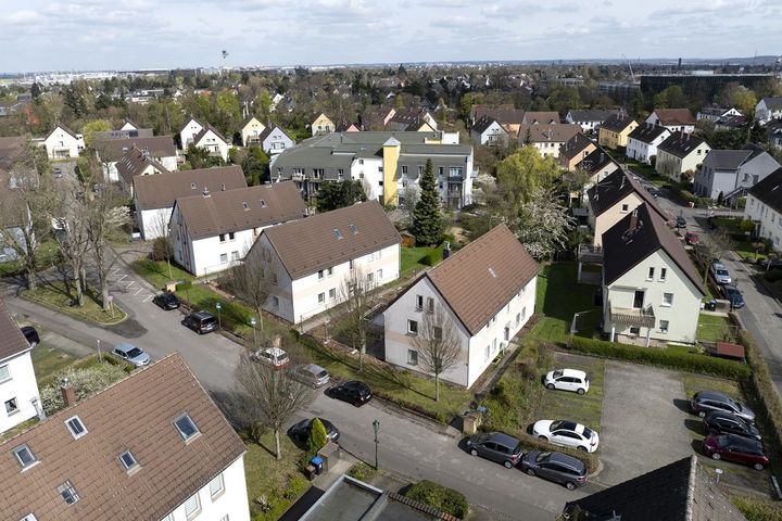 Foto: Renowate, Irmerstr. Düsseldorf-Stockum