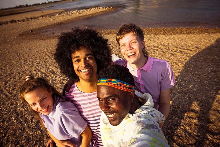 Emil und die drei Zwillinge ensemble