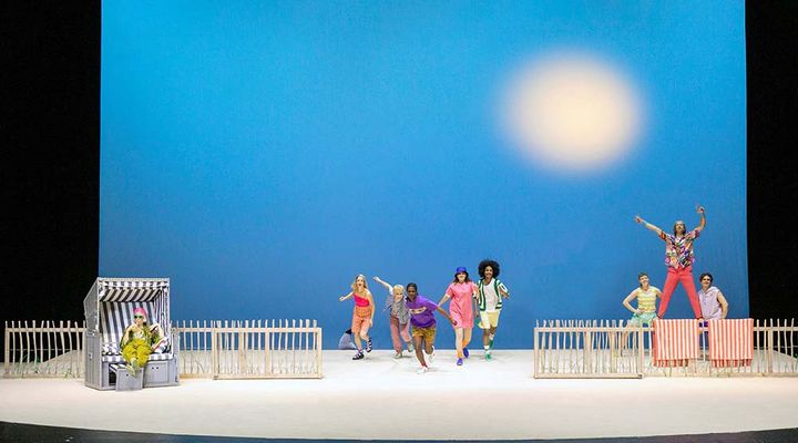 Emil und die drei Zwillinge