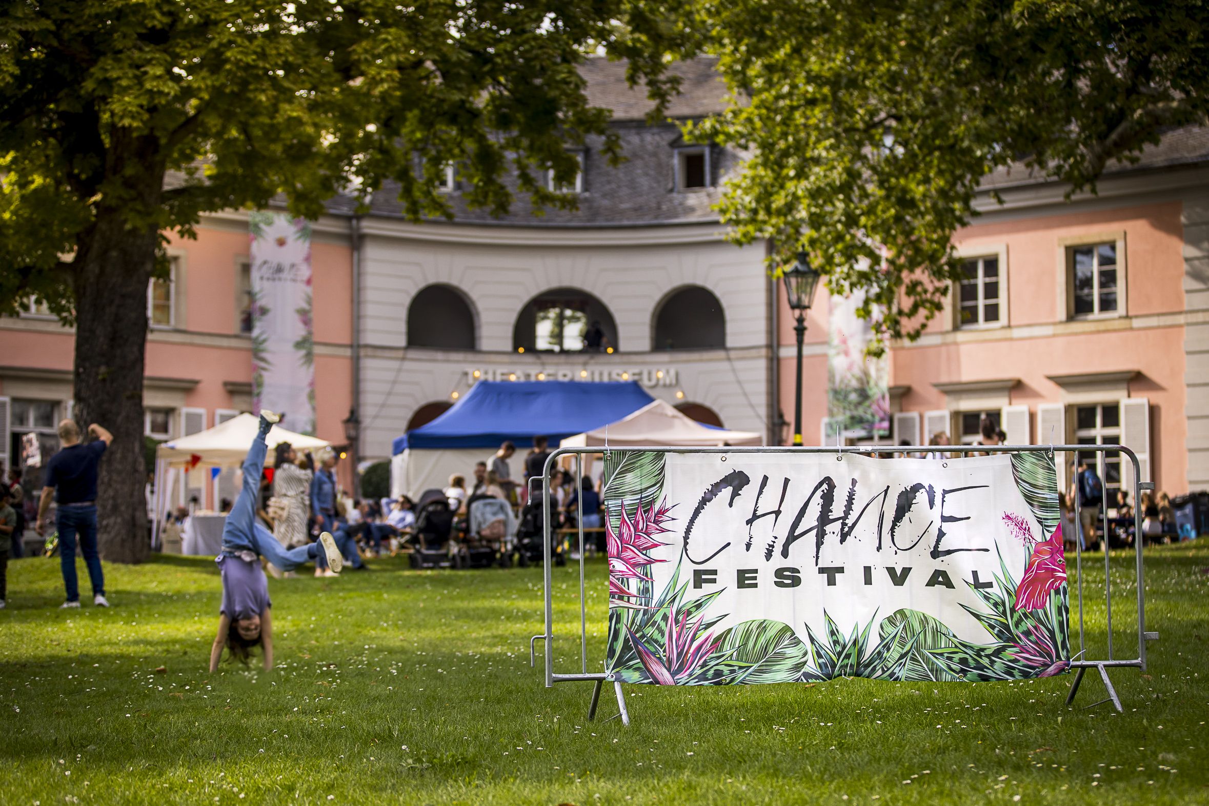 Ein Fest der Vielfalt und des "Savoir-Vivre" / Foto (c) CHANCE Festival