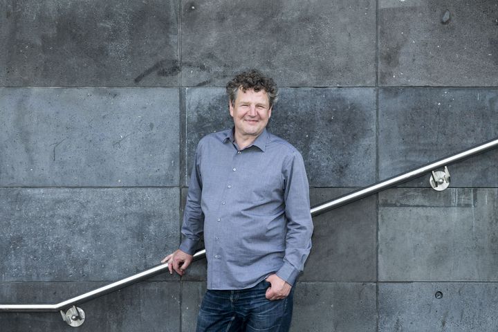 Nach 15 erfolgreichen Jahren an der Spitze der Kunsthalle Düsseldorf hat Dr. Gregor Jansen bekanntgegeben, dass er die Kunsthallenleitung mit Auslaufen des bestehenden Vertrags zum Jahresende niederlegen wird © Katja Illner 