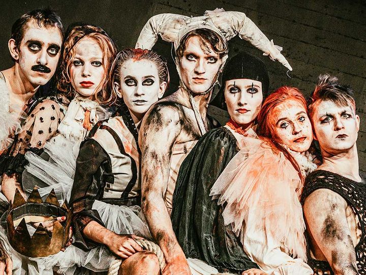 Tyll D Haus Ensemble